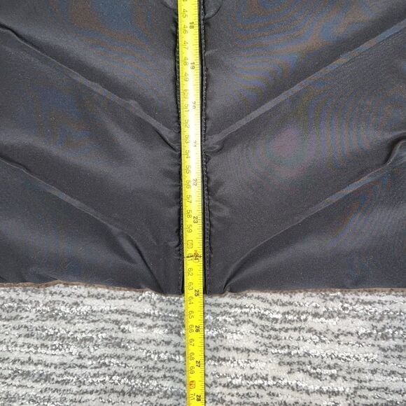 NWT ZARA WOMAN NWT FW20-21 BLACK WATER AND WIND PROTECTION JACKET Large - Picture 11 of 14